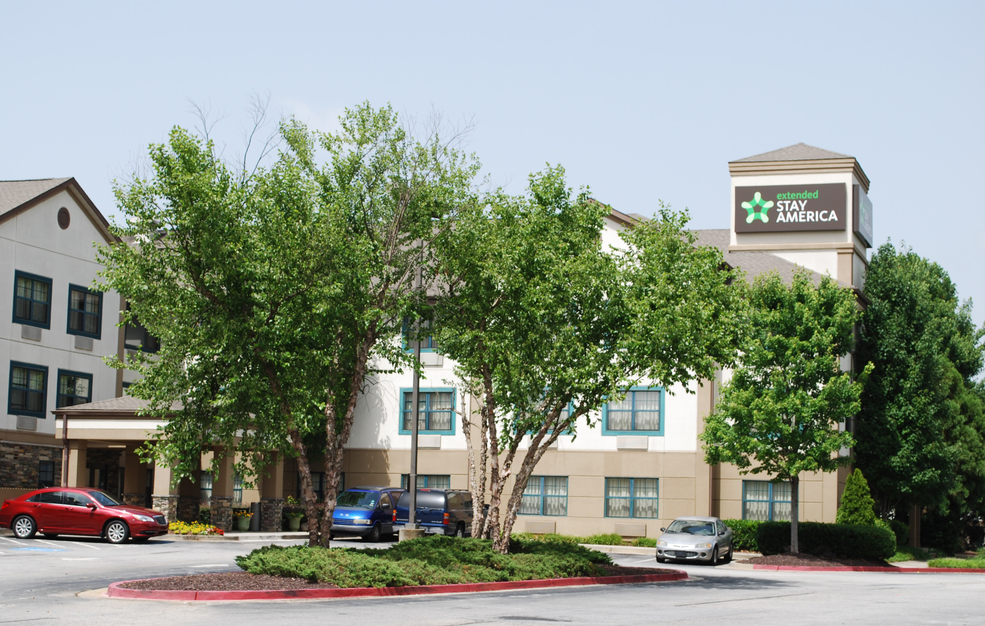 Extended Stay America Atlanta Morrow Official Tourism