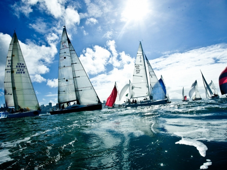 Windsong Sailing Academy Official Tourism & Travel site