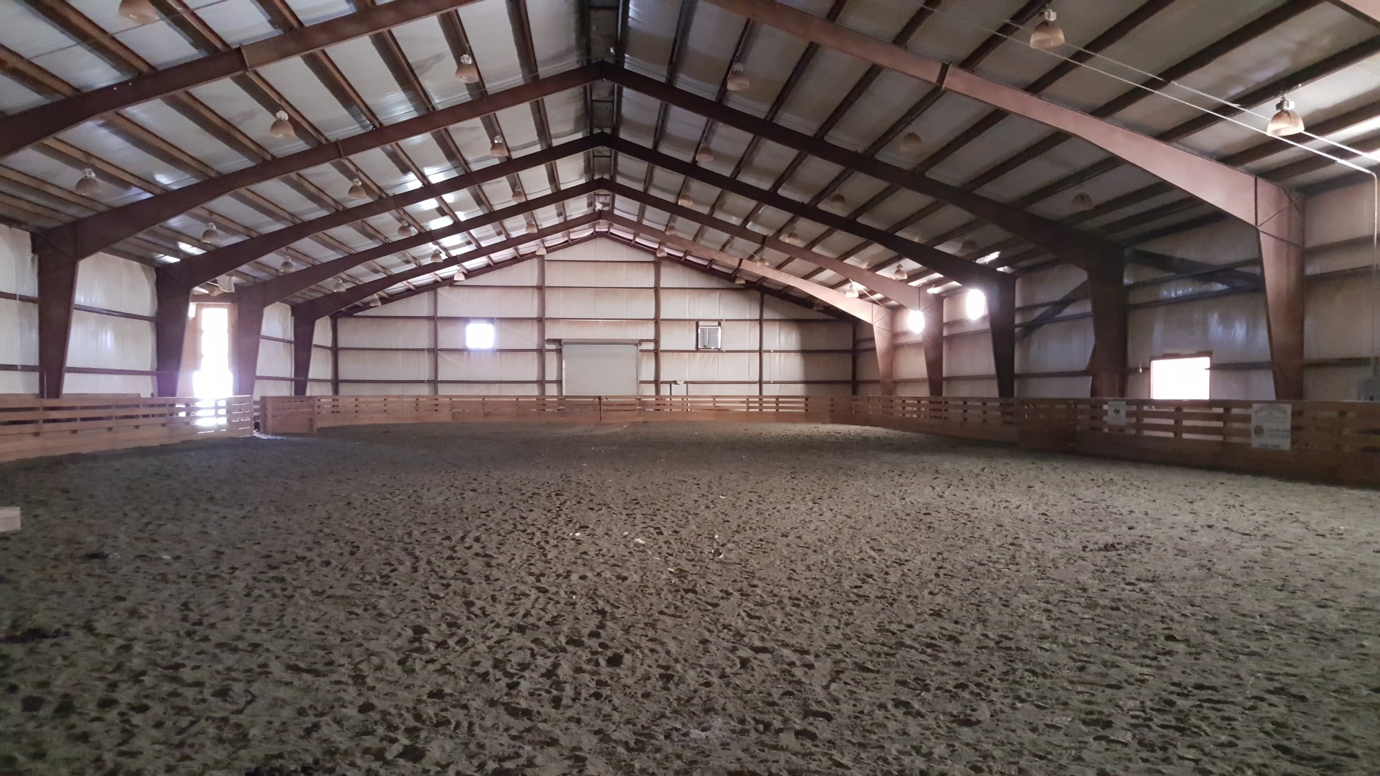 Pleasant Oaks Equestrian Center Taylor Made Equine at Riata Official