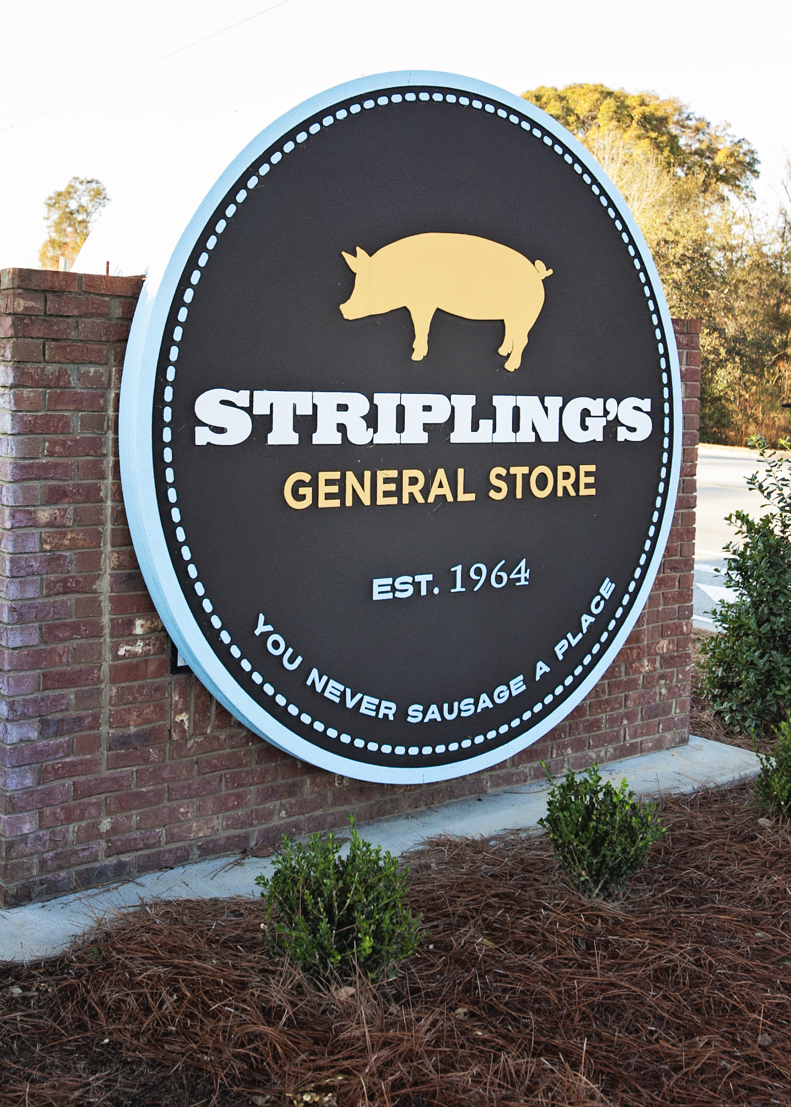 Stripling's General Store Explore