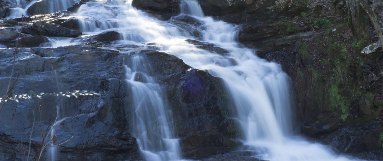 Cochran Mill Park Explore