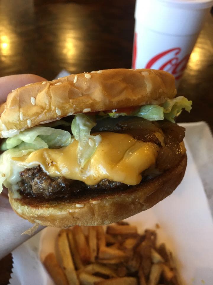 West Point Restaurants | Explore Georgia