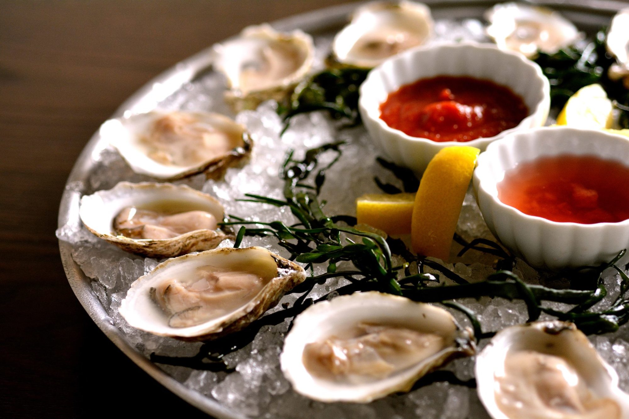 Abel Brown Southern Kitchen & Oyster Bar