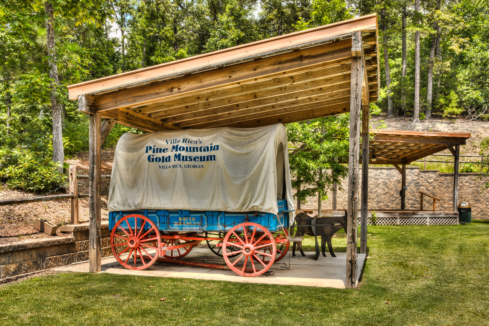 Villa Rica Things to Do Official Tourism & Travel site