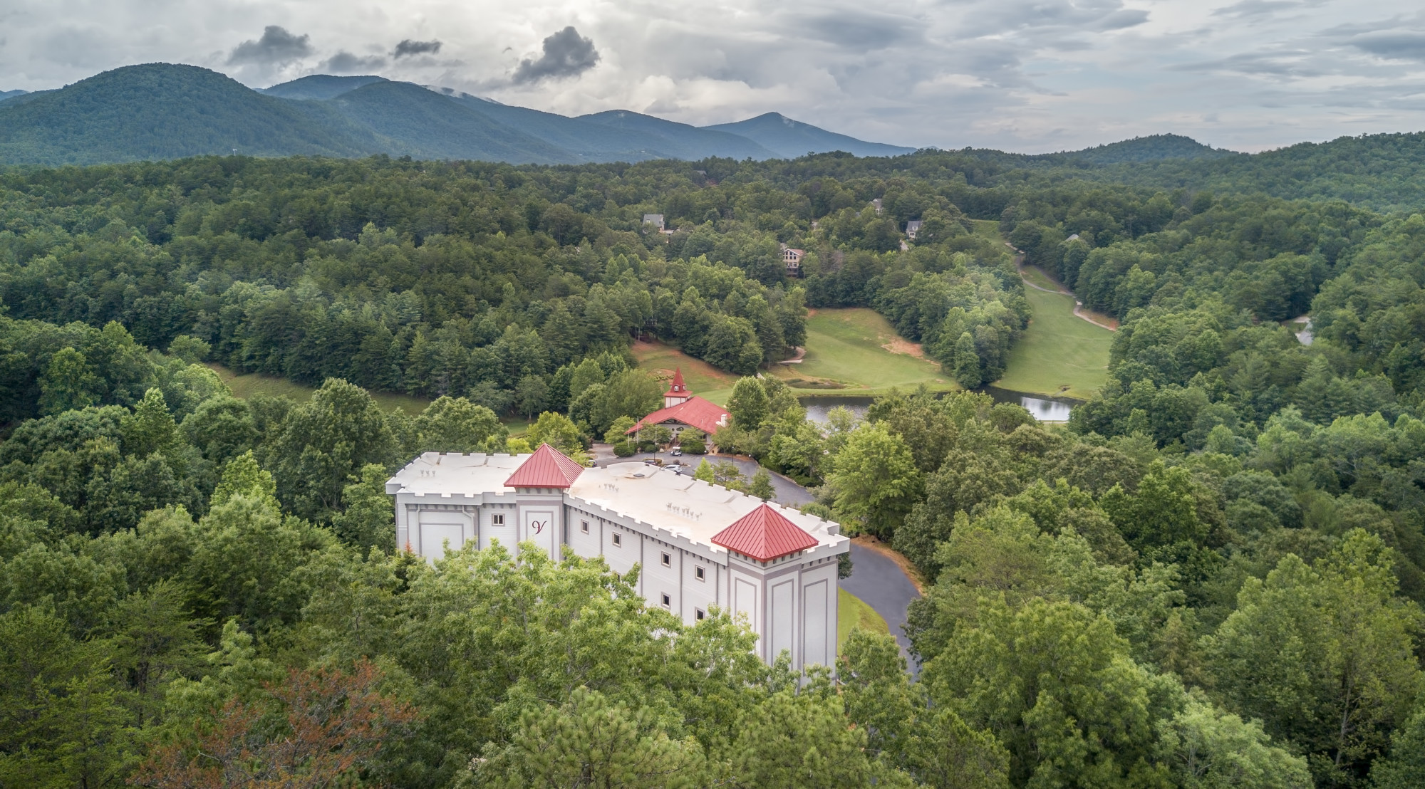 Places to Stay Official Tourism & Travel site Explore