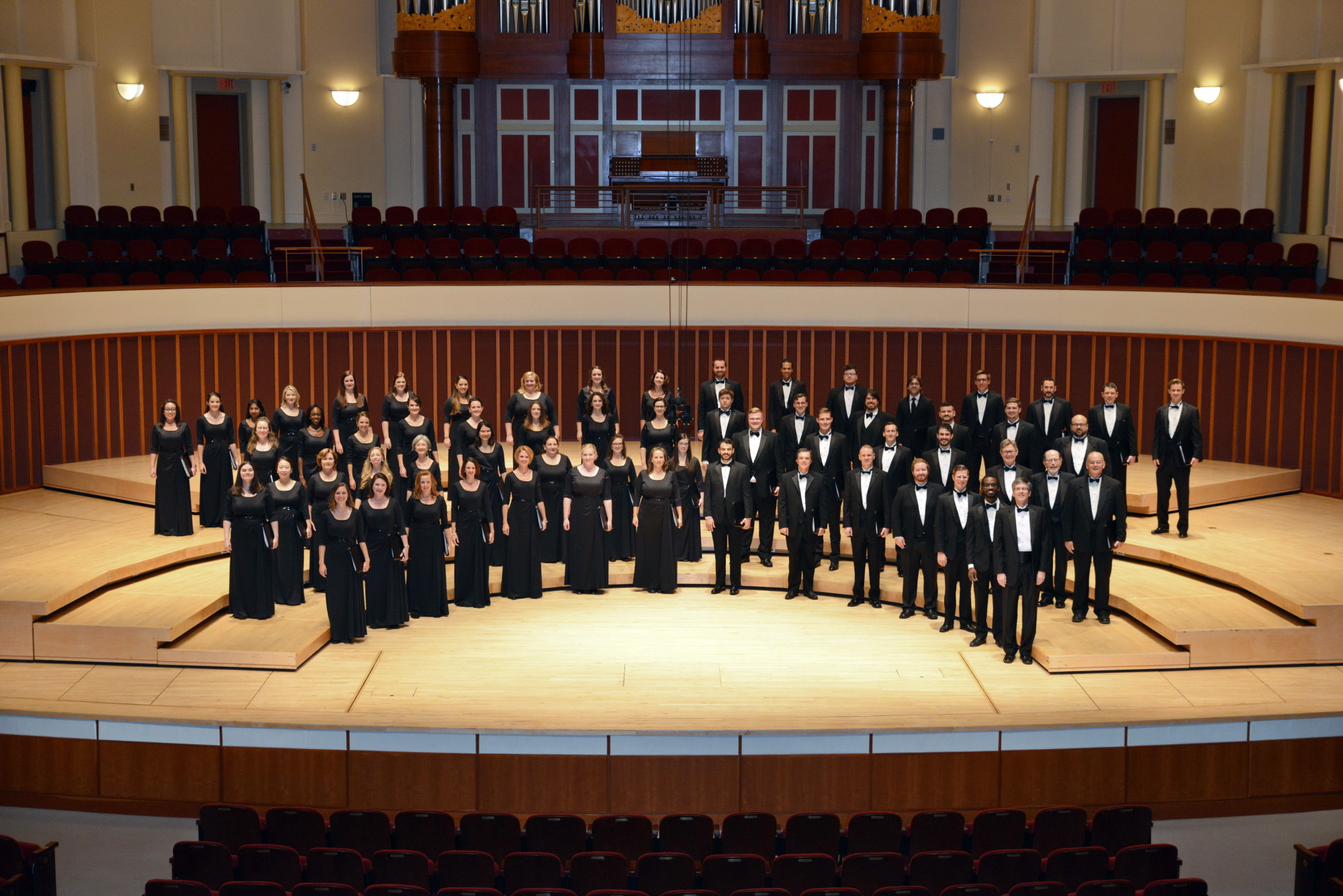 Atlanta Master Chorale Official Tourism & Travel site