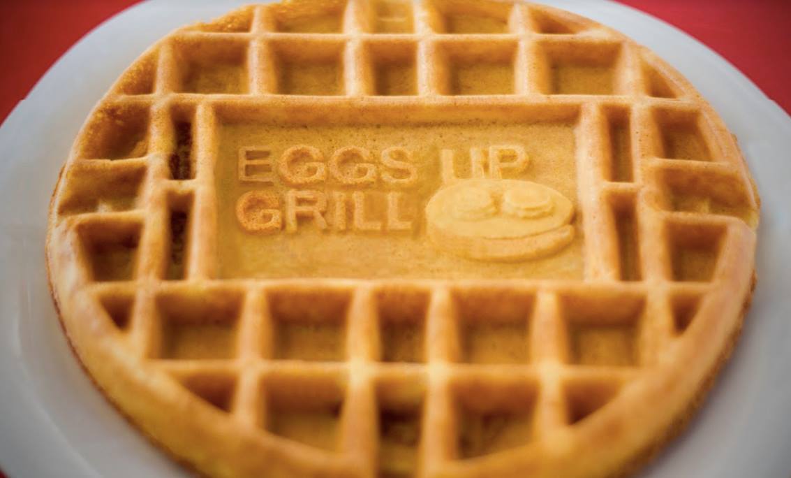 Eggs Up Grill Official Tourism & Travel site Explore