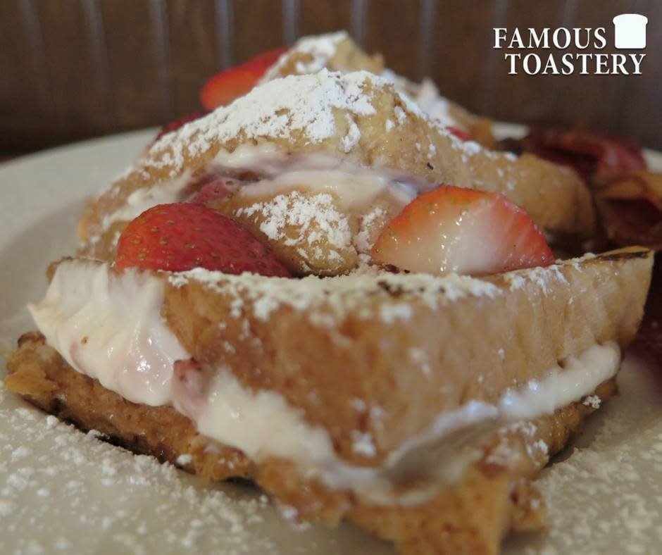 Famous Toastery Official Tourism & Travel site Explore