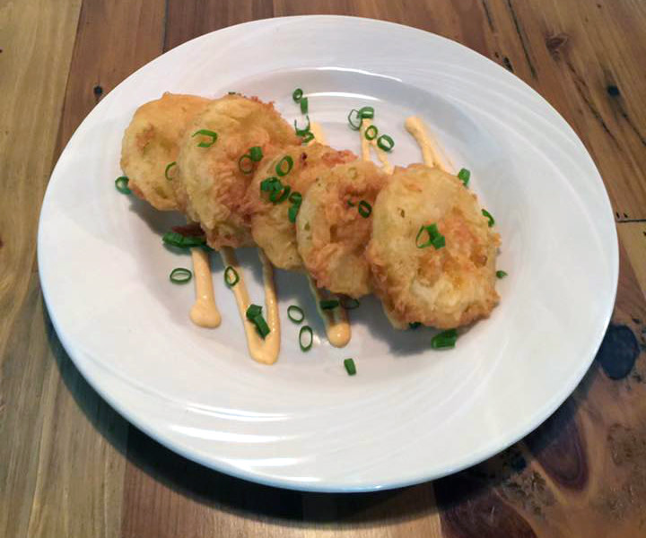 Iron Fork Cafe Official Tourism & Travel site Explore