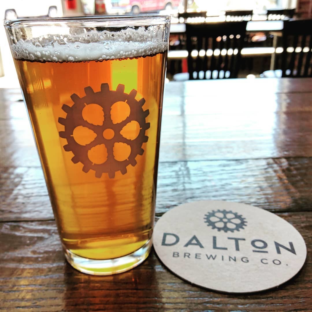 Dalton Brewing Company Official Tourism & Travel site