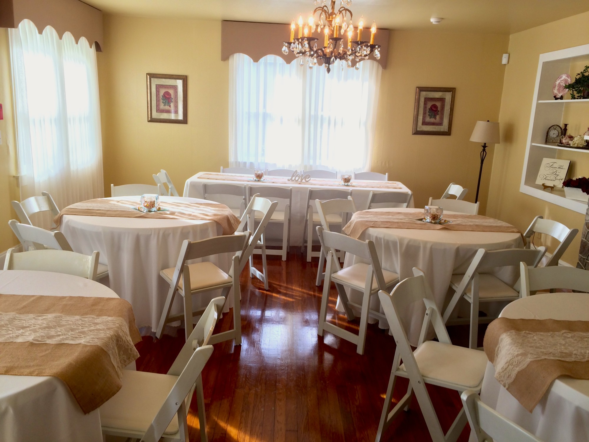 North Grove Hall Official Tourism & Travel site Explore