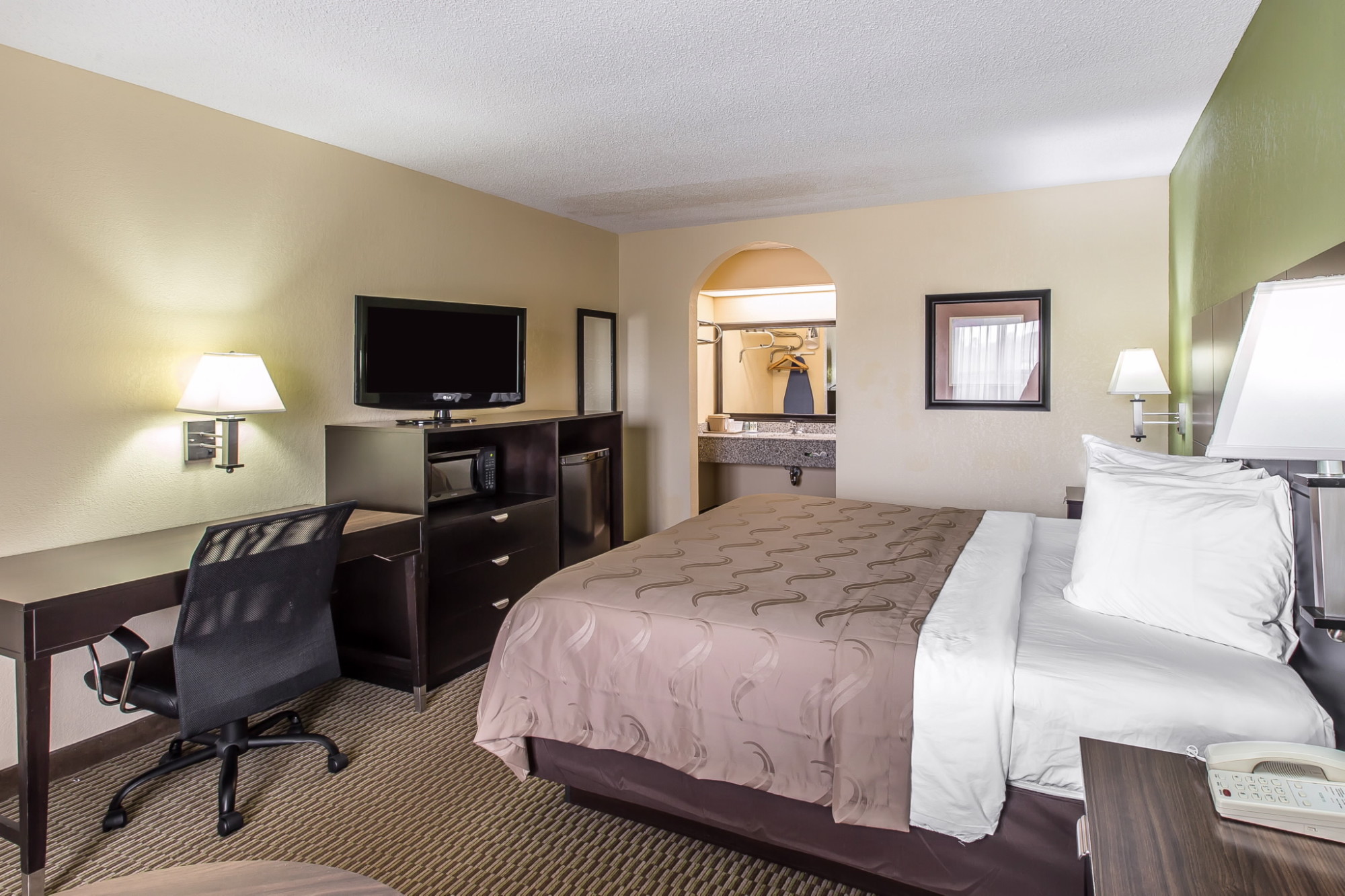 Quality Inn Adairsville Official Tourism & Travel site
