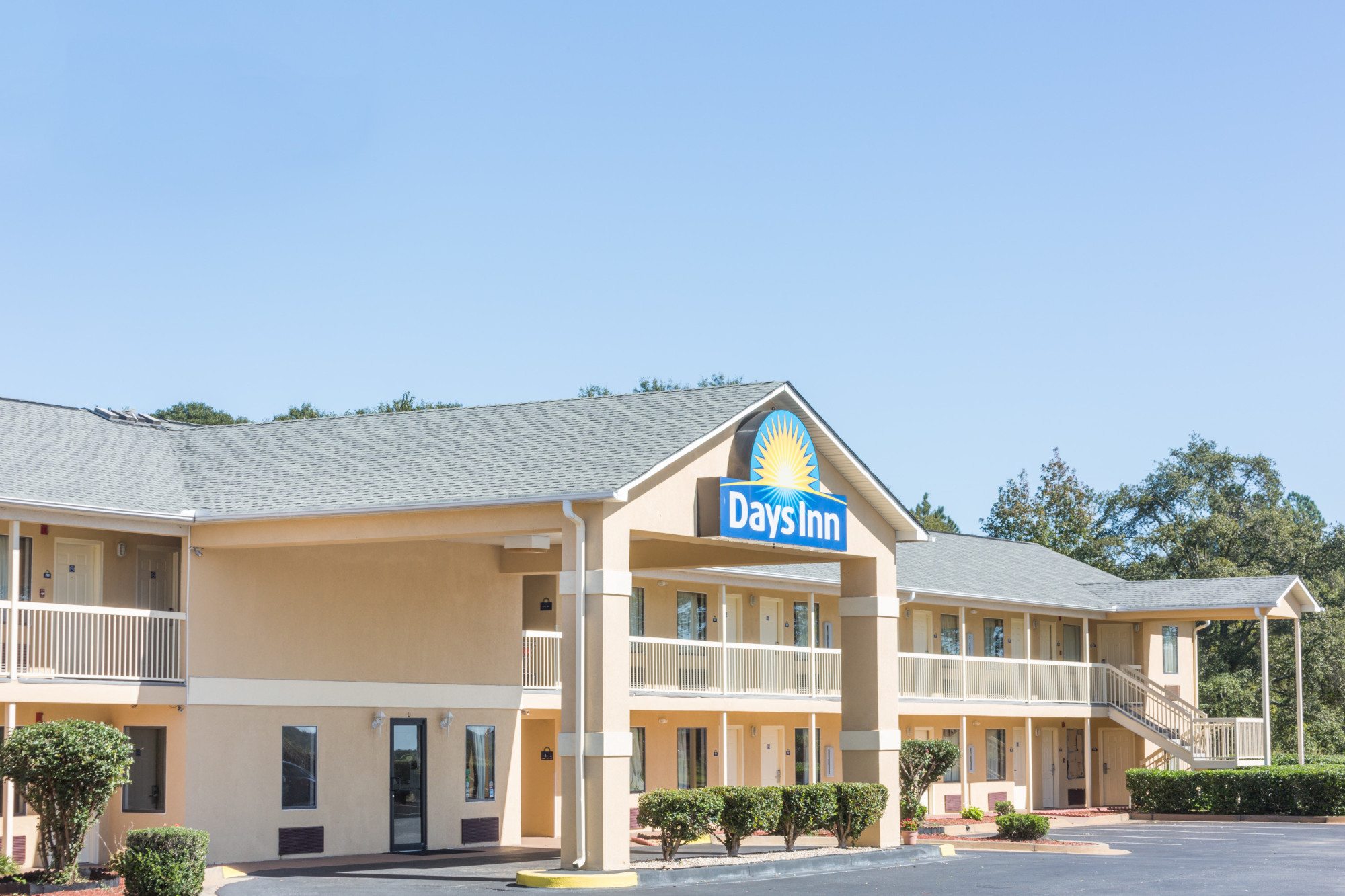 Days Inn by Wyndham Royston Official Tourism & Travel site