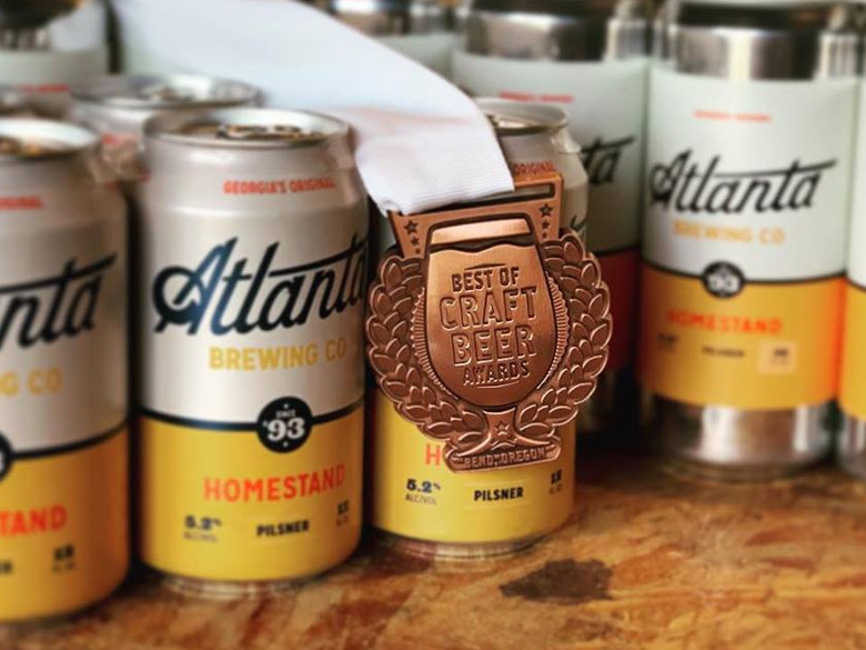 Atlanta Brewing Co Explore