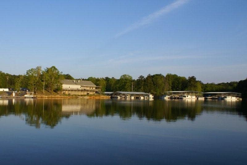 Elberton Things to Do Explore