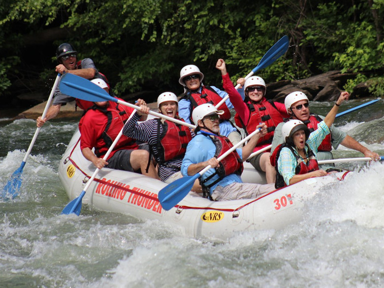 McCaysville Things to Do Explore