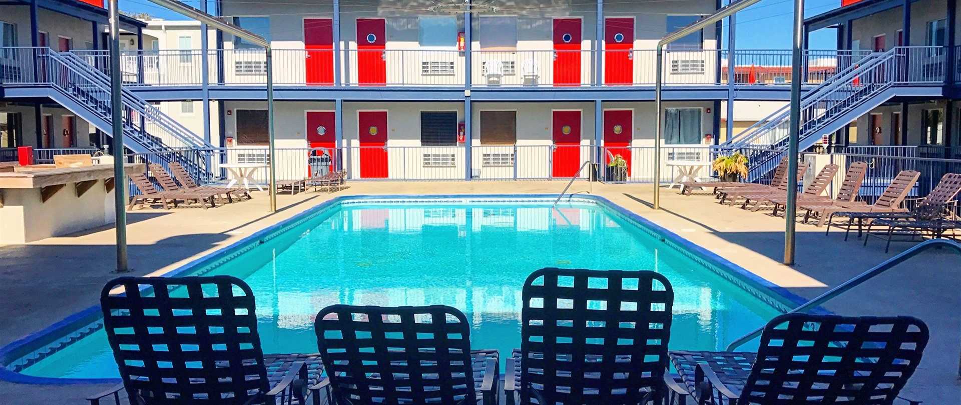 Sea & Breeze Hotel & Condo Official Tourism & Travel Website