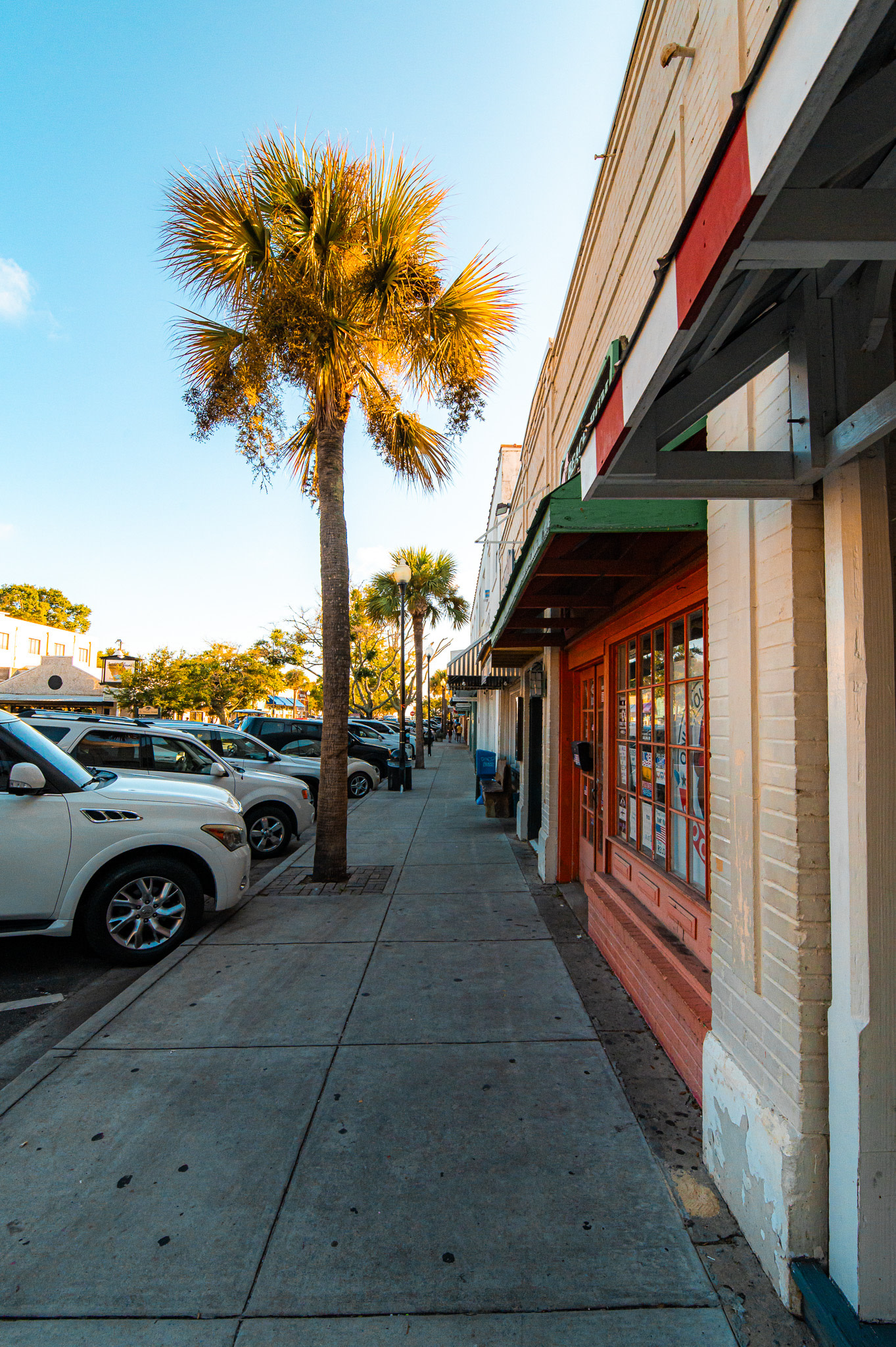 St. Simons Island Pier Village | Explore Georgia