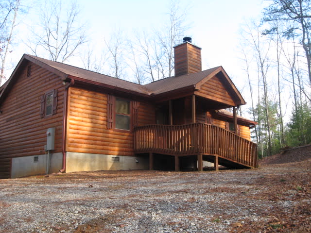 Tanglewood Cabin Rentals of Helen | Explore Georgia
