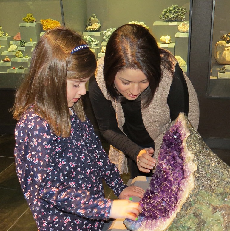 Tellus Science Museum Official Tourism & Travel site