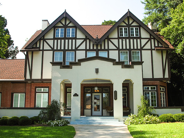 Allman Brothers Band Museum in Macon, Georgia