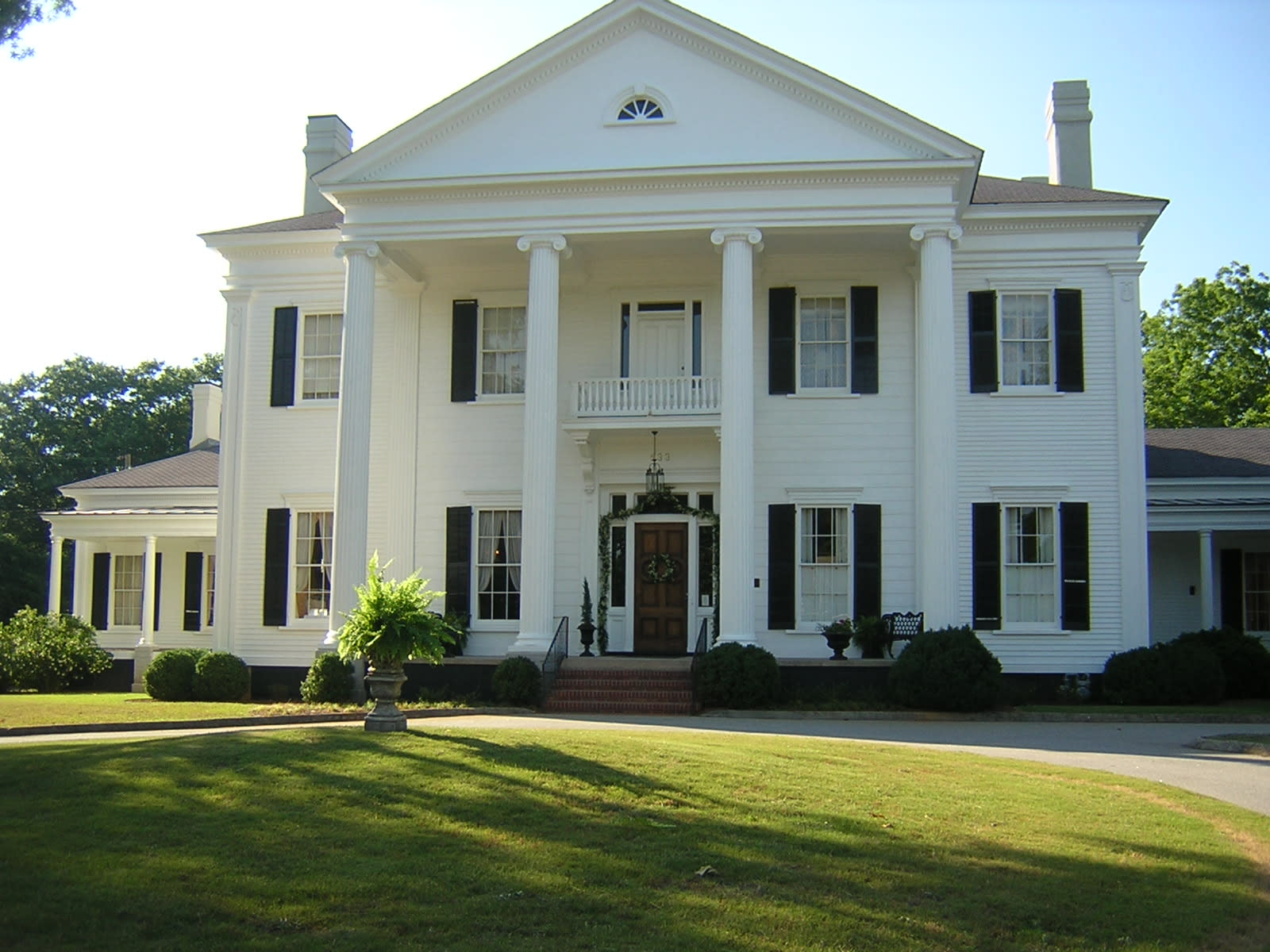 georgia house