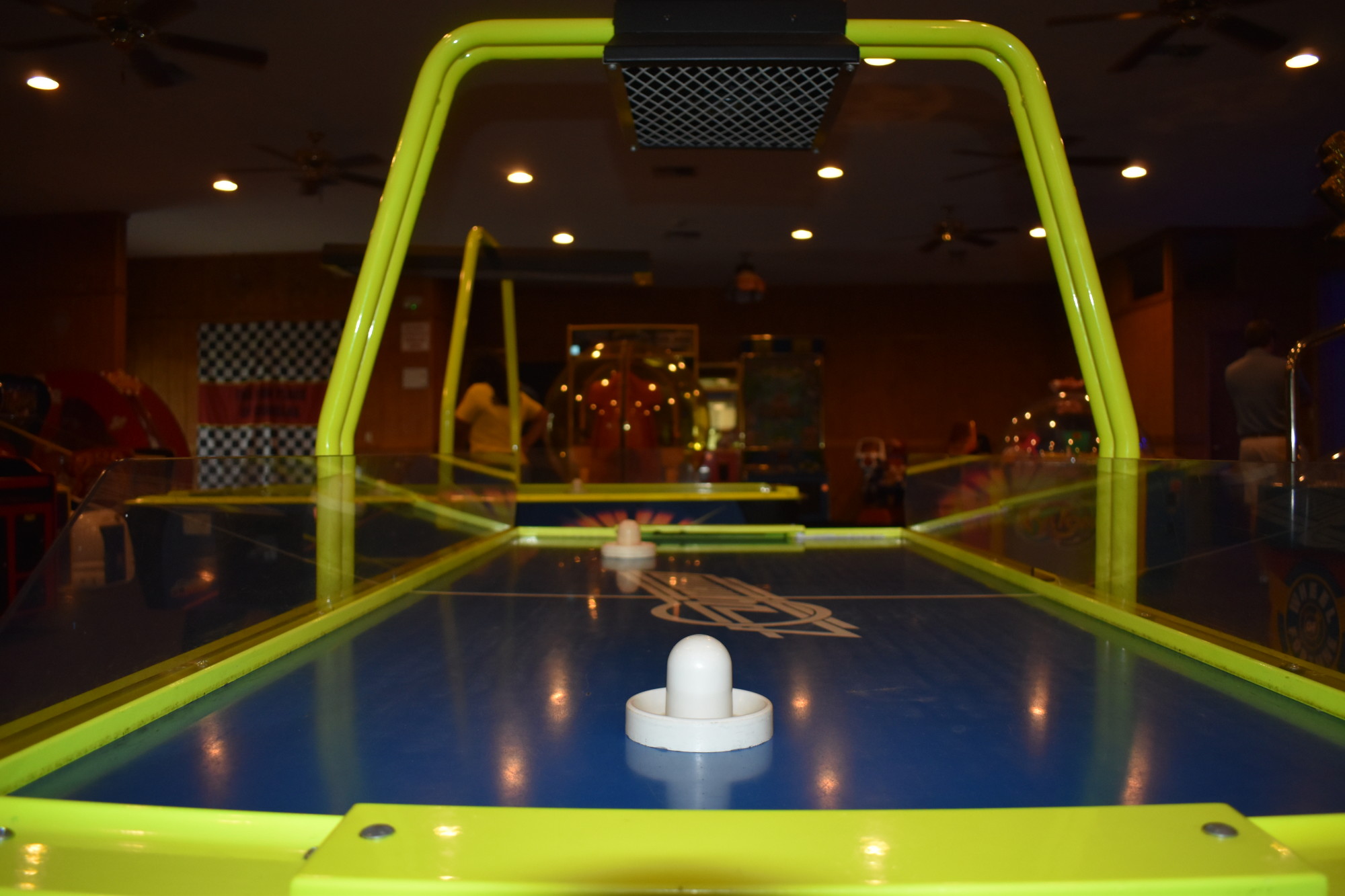 The Fun Place Explore