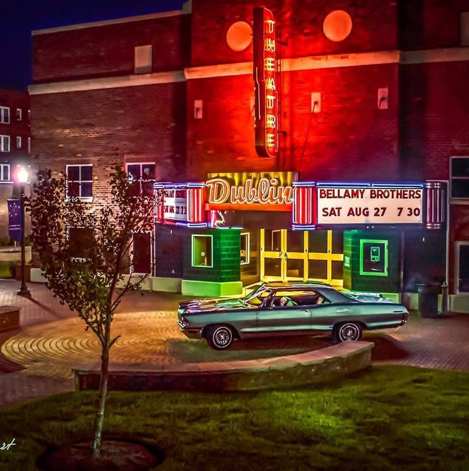 Theatre Dublin Official Tourism & Travel Website Explore