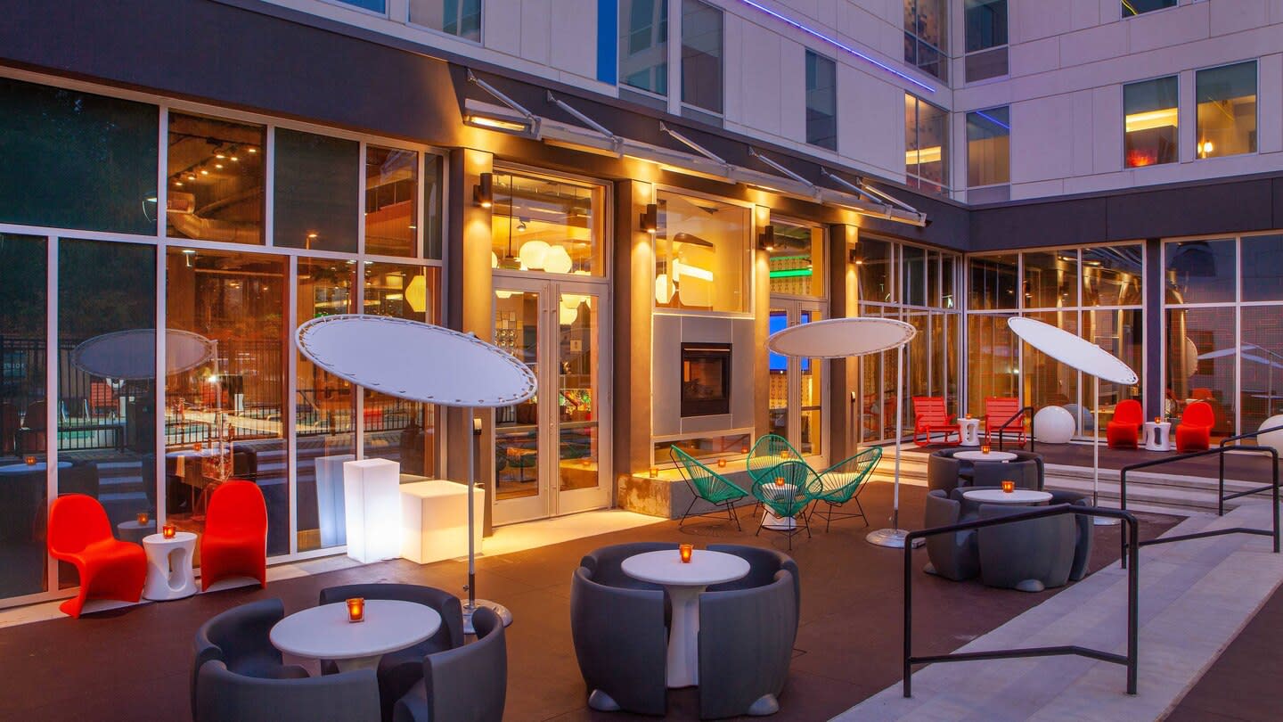 Alpharetta Places to Stay | Official Georgia Tourism & Travel Website