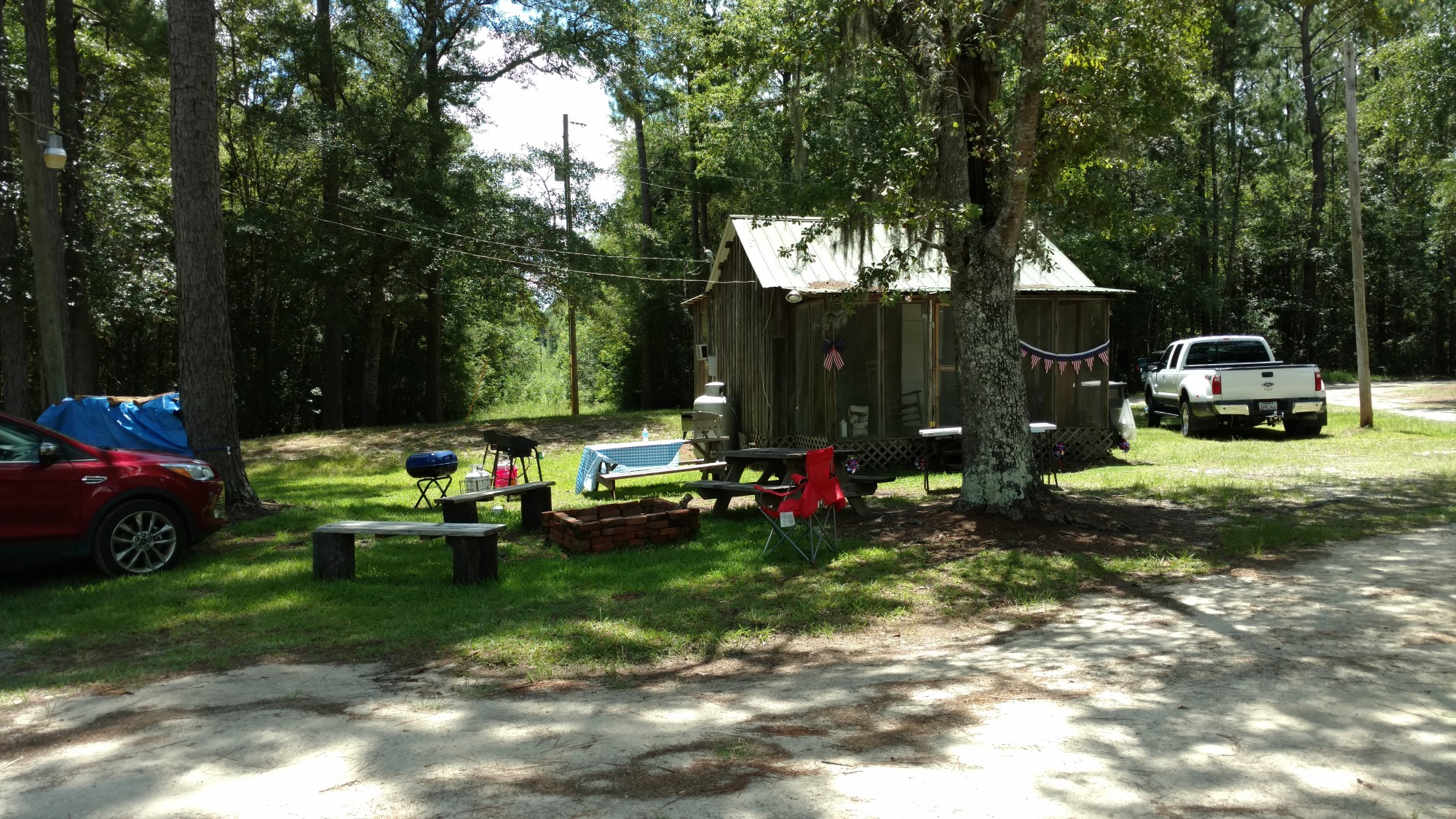 Get Free Camping Augusta Wa Image Camp