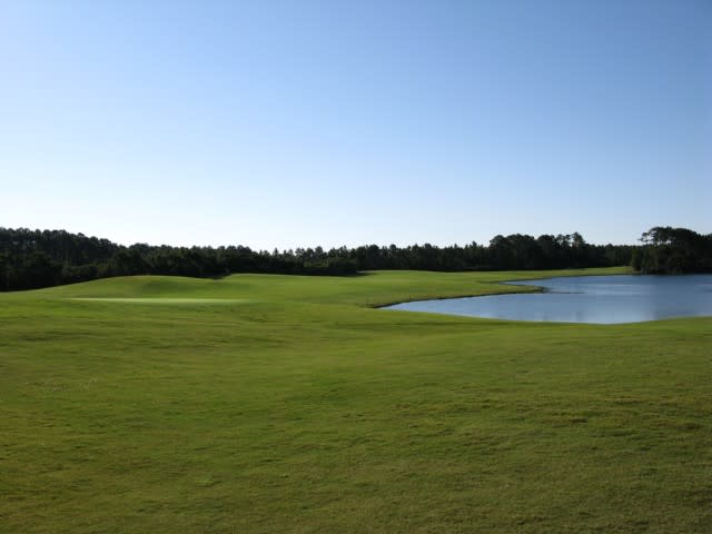 Trident Lakes Golf Club in St. Marys, Georgia