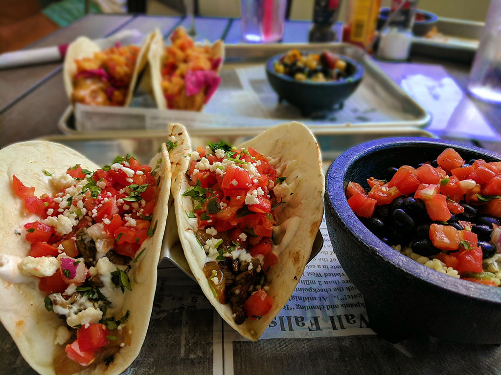 Del Sur Taqueria & Cantina in Statesboro, Georgia