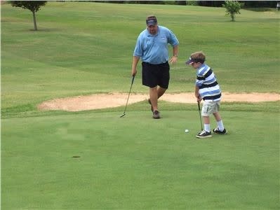 Uncle Remus Golf Course Explore Georgia