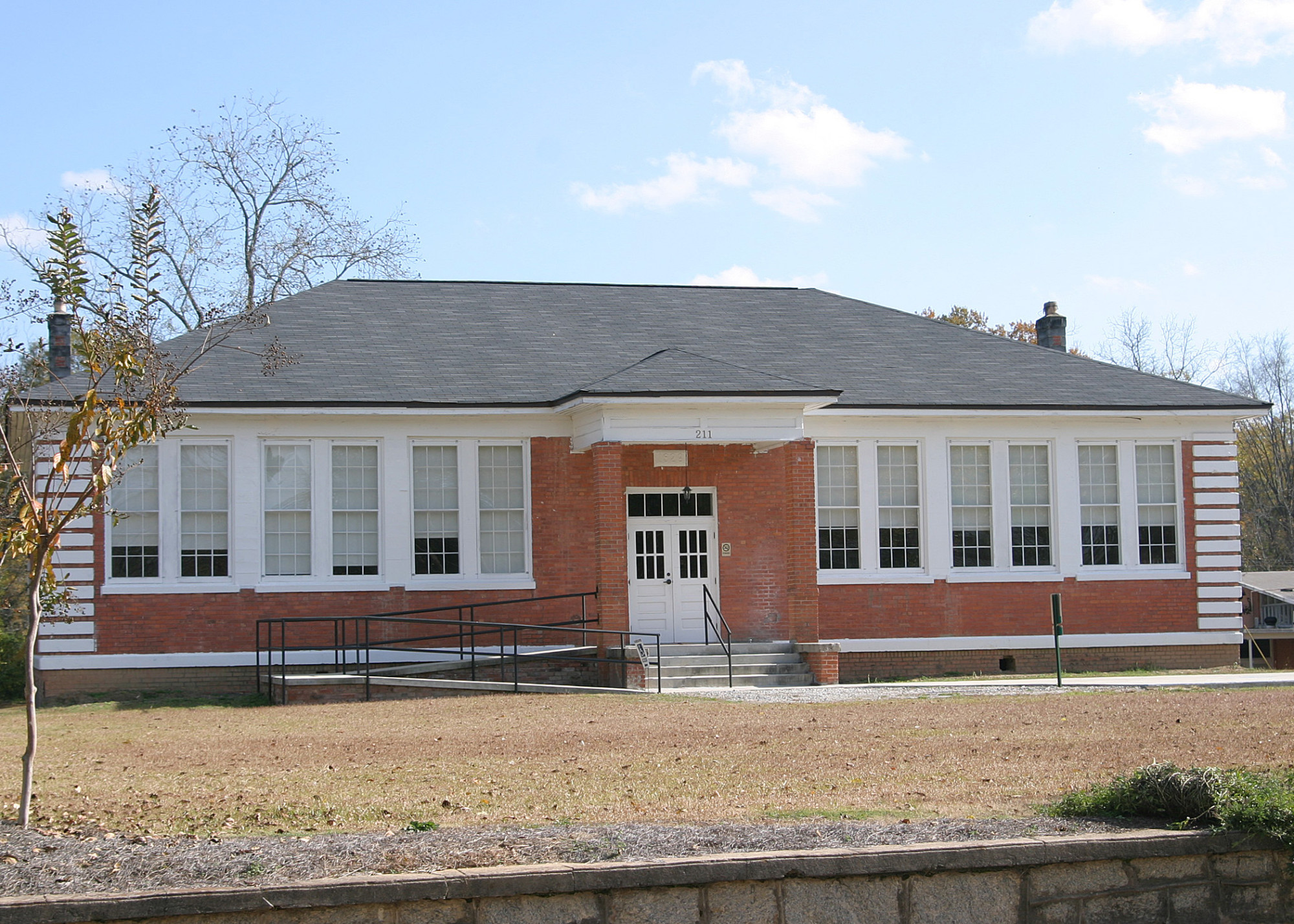 Union Point Museum Explore