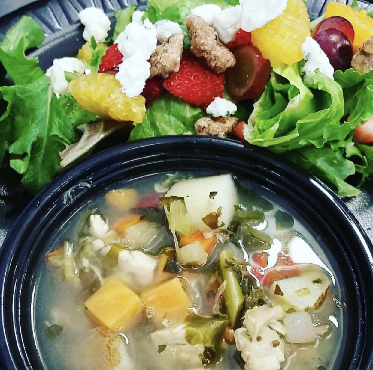 Dublin Restaurants | Official Georgia Tourism & Travel Website