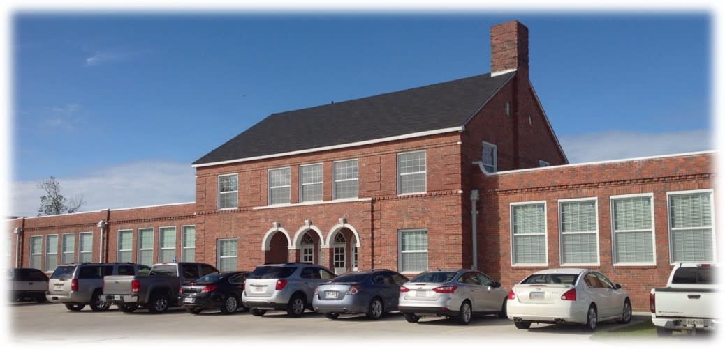 Alma/Bacon County Center Explore