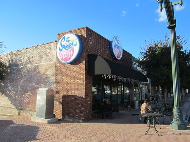 The Sweet Spot Official Georgia Tourism Travel Website Explore Georgia Org