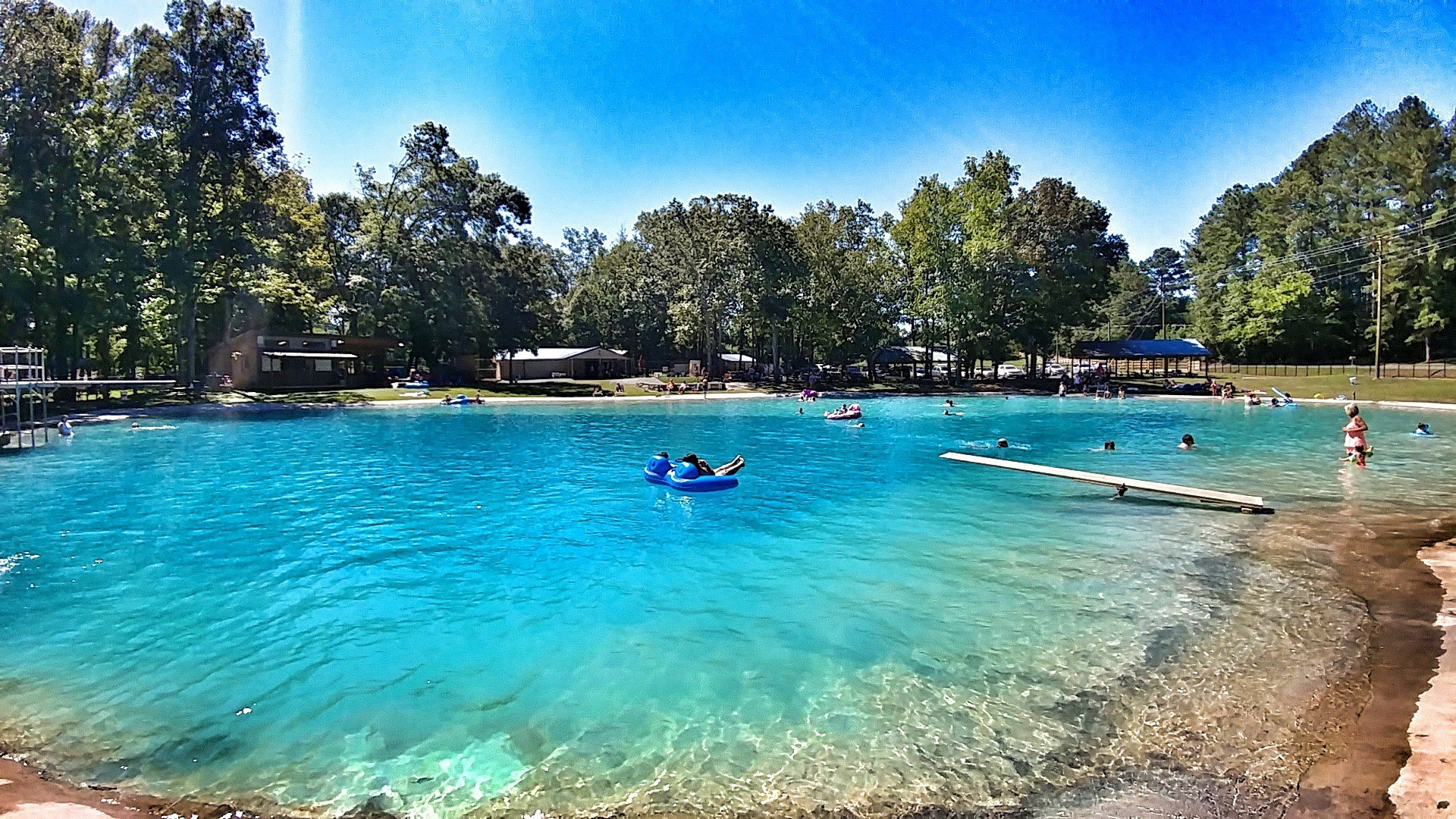 Cohutta Things to Do Explore