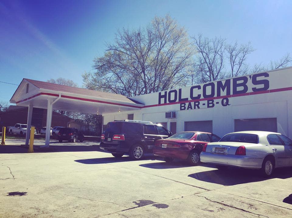 BarBQue Official Tourism & Travel site