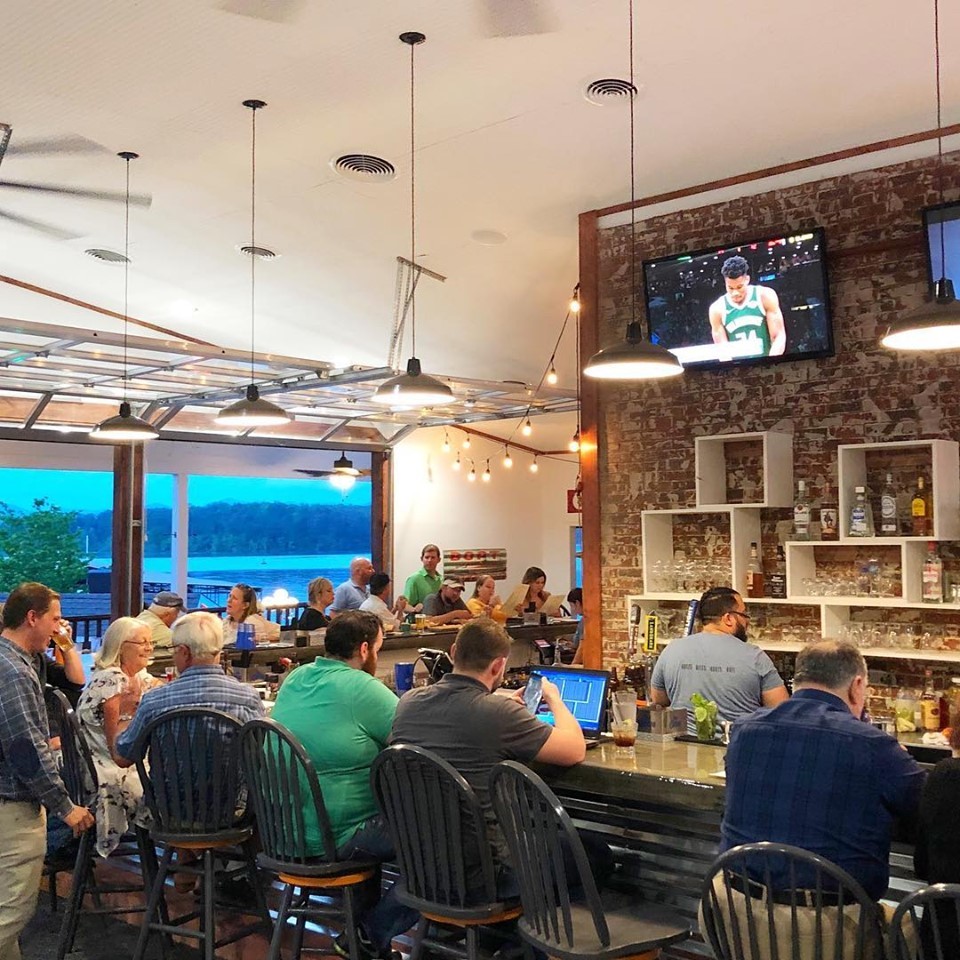 Marina Station Official Tourism & Travel site Explore