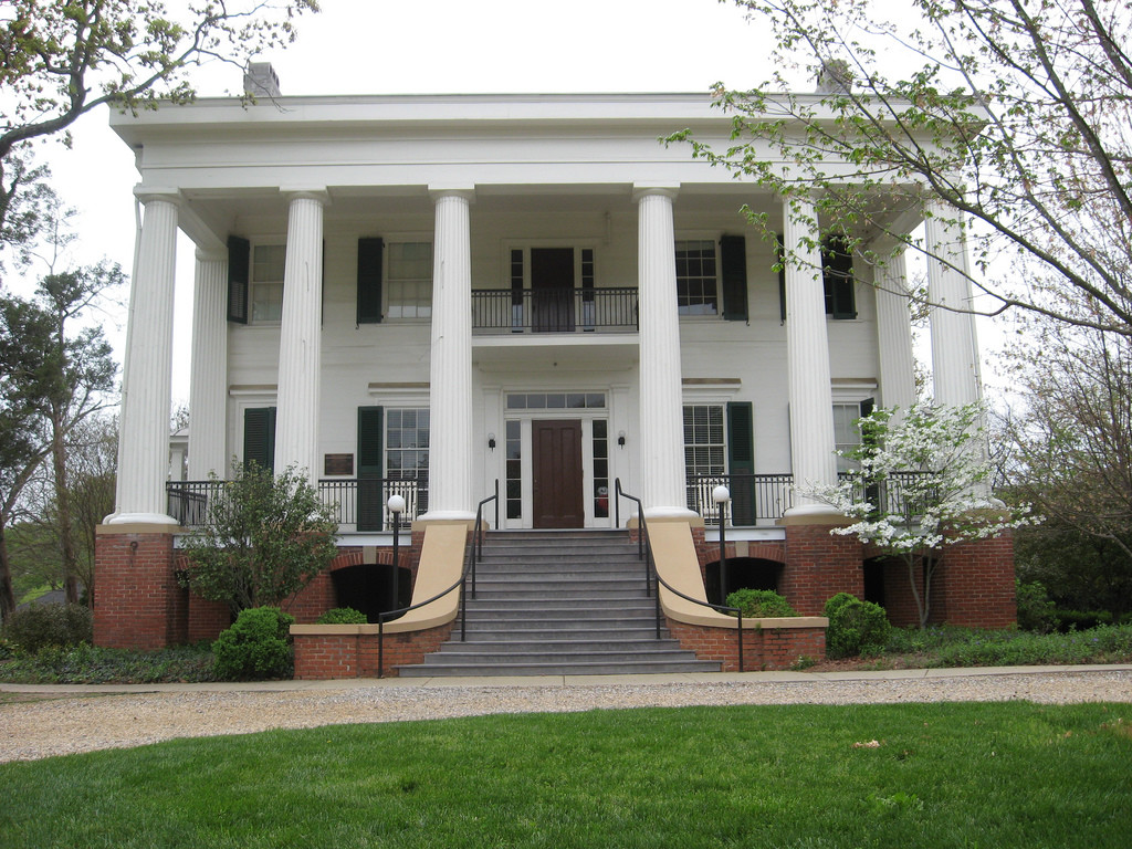 WrayNicholson House Explore