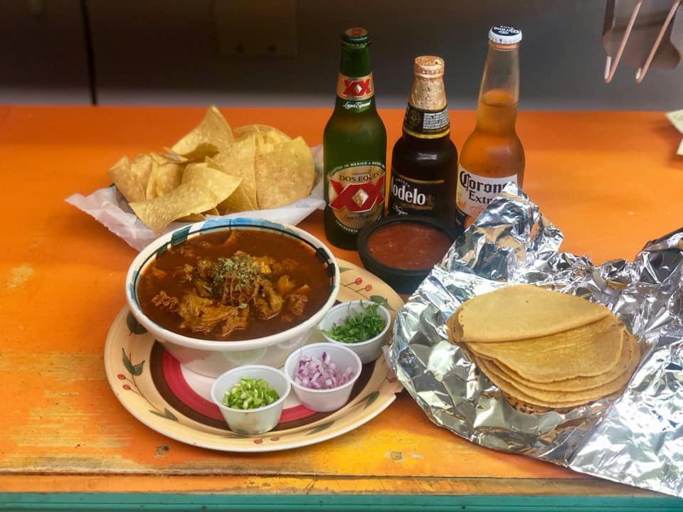 Taco Loco Mexican Grill Official Tourism & Travel site