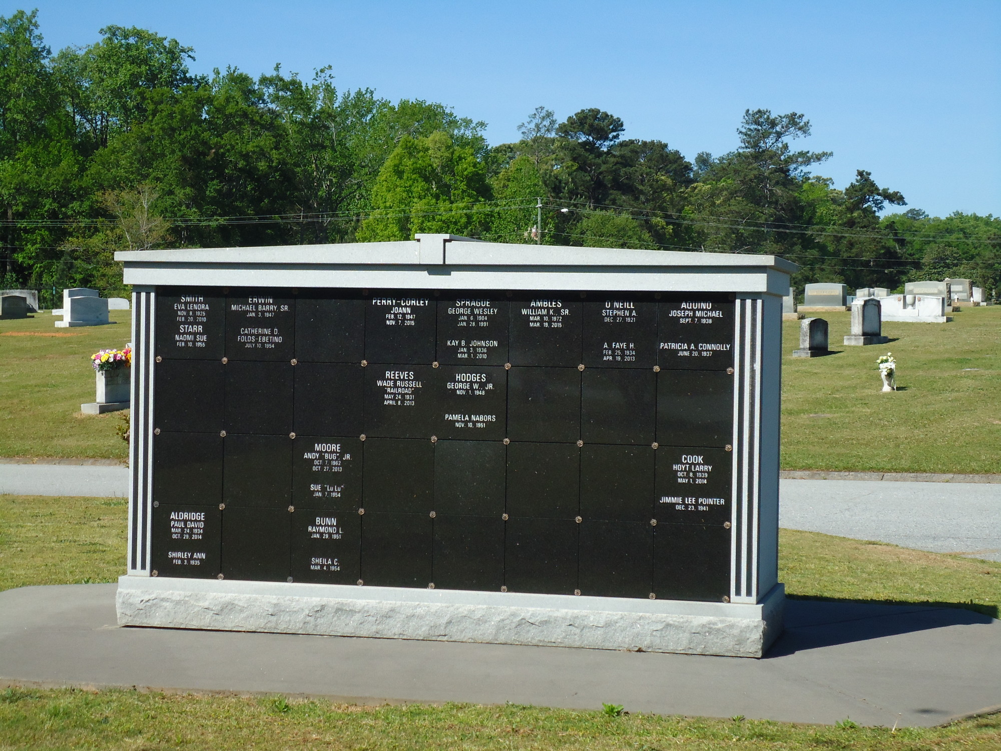 Stonewall Cemetery Official Tourism & Travel site Explore