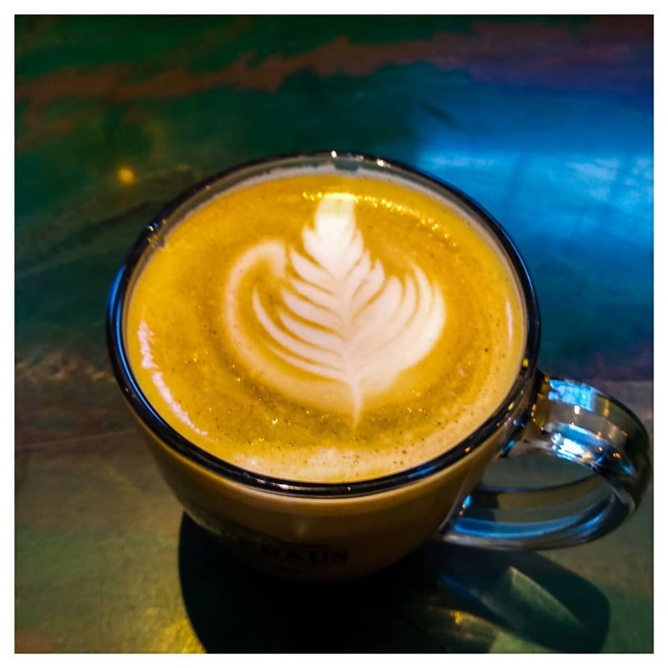 Das Kaffee Haus Explore