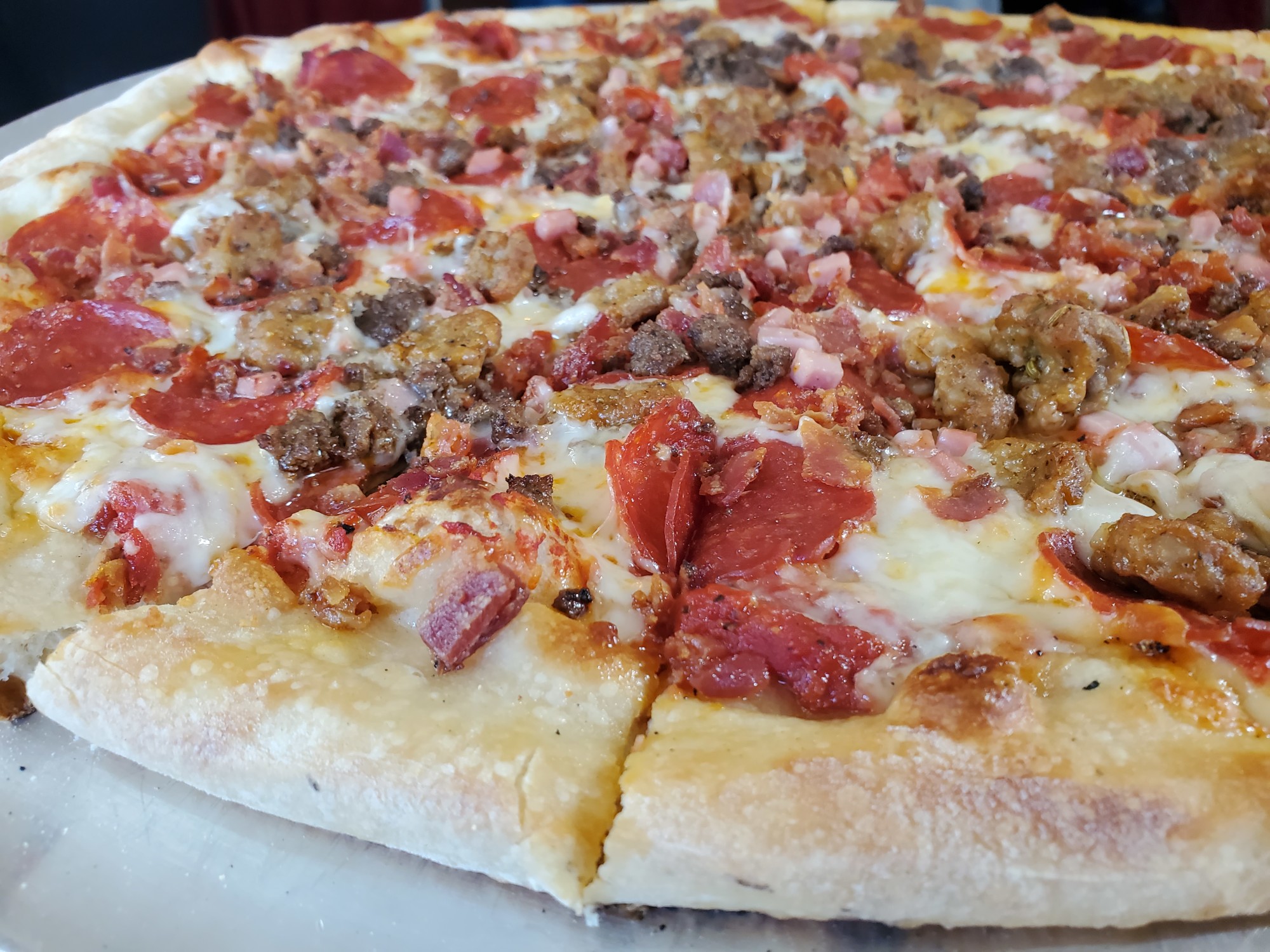 Best Pizza Place In Savannah Ga - stgyo3p