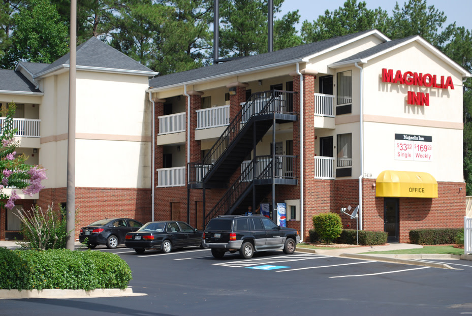Magnolia Inn Stockbridge Official Georgia Tourism Travel Website Explore Georgia Org