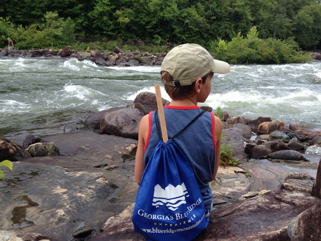 フィッシングジャケット●BLUE RIDGE Blue Ridge Parkway: Take One of America's Most Breathtaking Drives