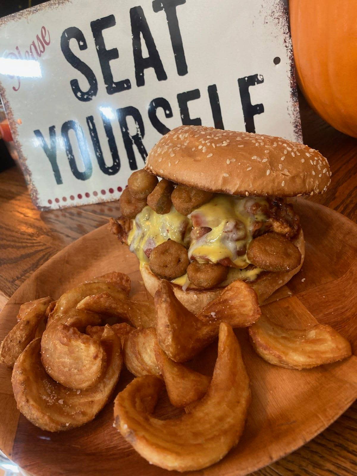 Young Harris Wing House Official Tourism & Travel site