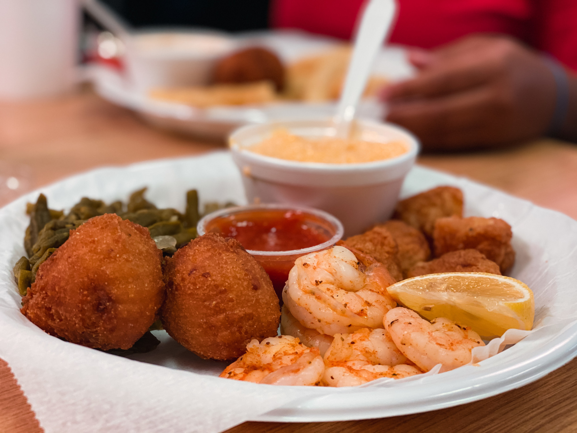 East Dublin Seafood | Explore Georgia