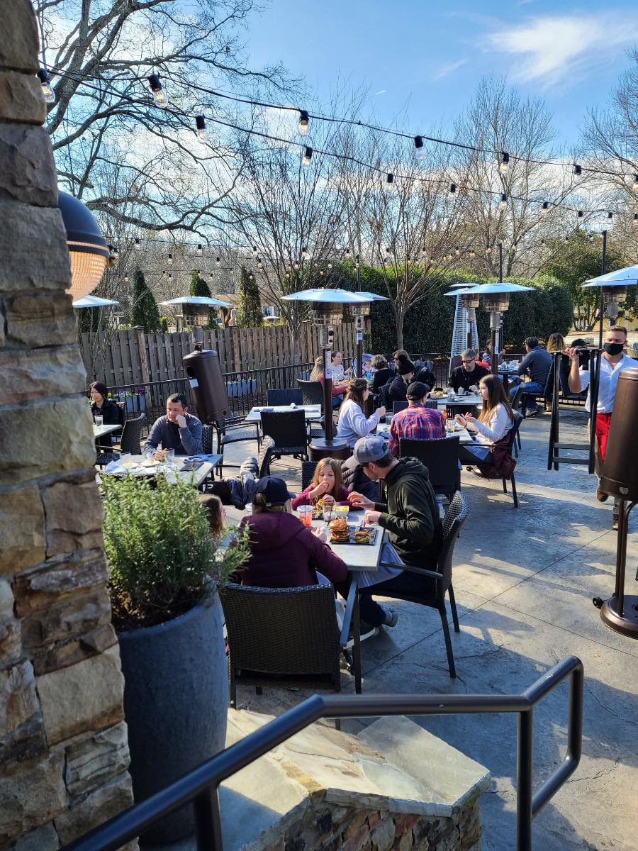 Uncle Jack's on Canton Official Tourism & Travel site